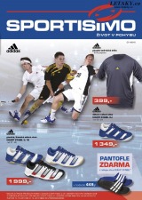 Sportisimo