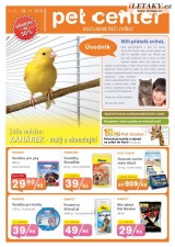 Pet Center
