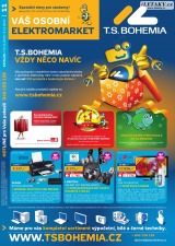T.S. Bohemia