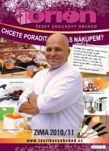Orion leták Orion leták