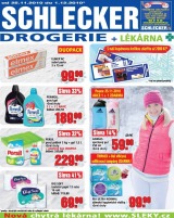 Schlecker ak�n� let�k