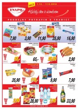 ENAPO aktuální leták ENAPO aktuální leták