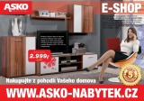 Asko nábytek aktuální leták Asko nábytek aktuální leták