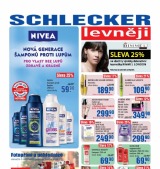 Schlecker let�k