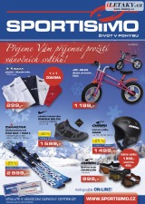 Sportisimo