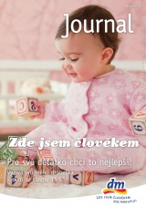 Dm drogerie aktuální leták Dm drogerie aktuální leták