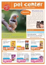 Pet Center