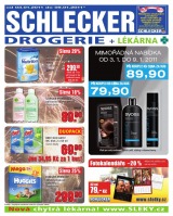 Schlecker let�k