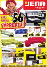 Jena nábytek Jena nábytek