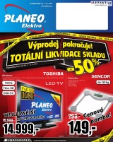 Planeo Elektro Planeo Elektro