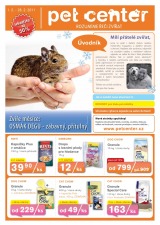 Pet Center