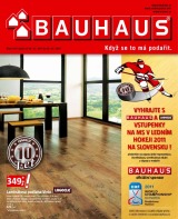 Bauhaus ak�n� let�k