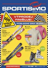 Sportisimo