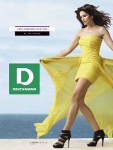 Deichmann aktu�ln� let�k