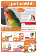 Pet Center
