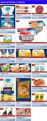 Lidl aktuální leták Lidl aktuální leták