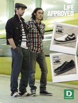 Deichmann let�k