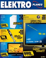 Planeo Elektro Planeo Elektro