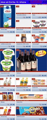 Lidl aktuální leták Lidl aktuální leták
