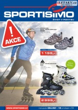 Sportisimo