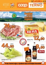 COOP leták COOP leták