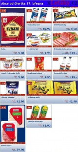 Lidl akční leták Lidl akční leták
