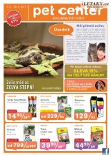 Pet Center