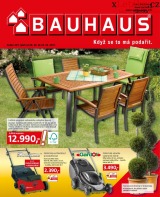 Bauhaus let�k