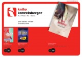 Knihy Kanzelsberger