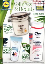 Lidl aktuální leták Lidl aktuální leták