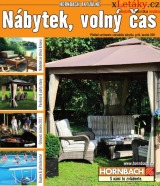 Hornbach aktu�ln� let�k