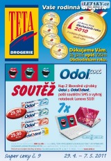 TETA drogerie TETA drogerie