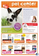 Pet Center