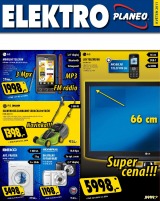 Planeo Elektro Planeo Elektro