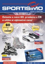 Sportisimo