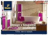 Tchibo aktu�ln� let�k