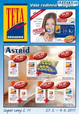 TETA drogerie TETA drogerie