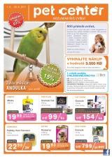 Pet Center