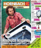 Hornbach aktu�ln� let�k