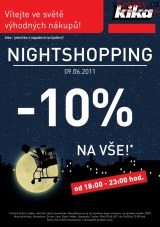 Kika n�bytek let�k