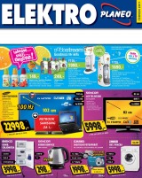 Planeo Elektro Planeo Elektro
