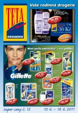 TETA drogerie TETA drogerie