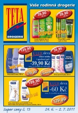 TETA drogerie TETA drogerie