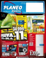 Planeo Elektro Planeo Elektro