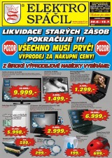 Elektro Sp��il