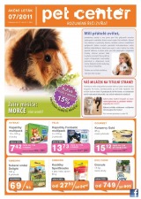 Pet Center