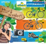 Albert Hypermarket let�k