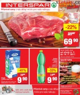 Interspar let�k