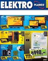 Planeo Elektro Planeo Elektro