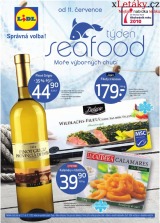 Lidl aktuální leták Lidl aktuální leták